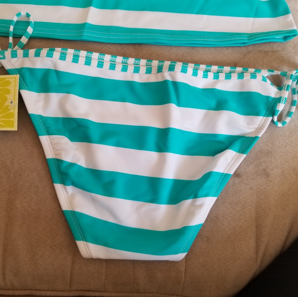 Halter bikini set - Picture 6 of 8